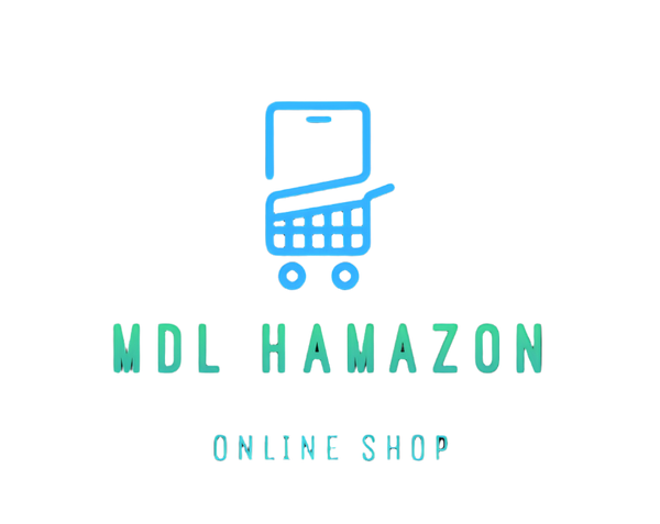 HamazonOnlineShop